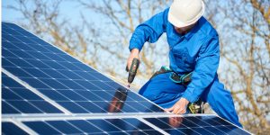 Installation Maintenance Panneaux Solaires Photovoltaïques à Perrouse